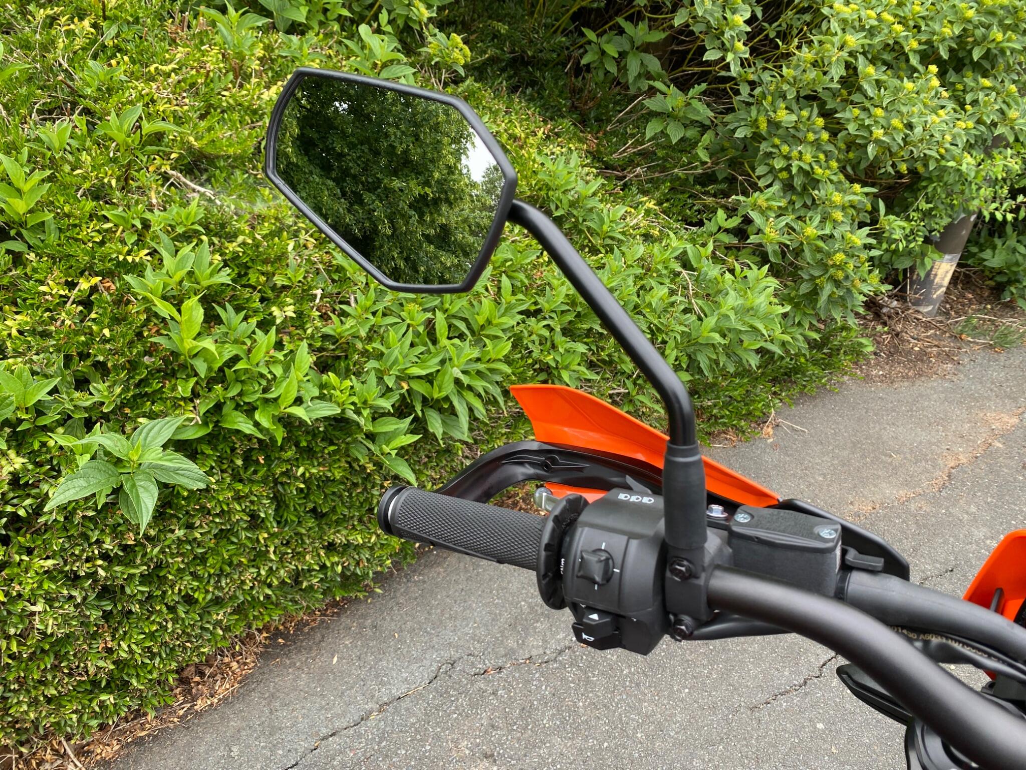 2026 KTM 690 520 X-Ring Euro 5